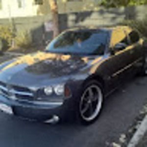 Meet your Posher, Jeffrey